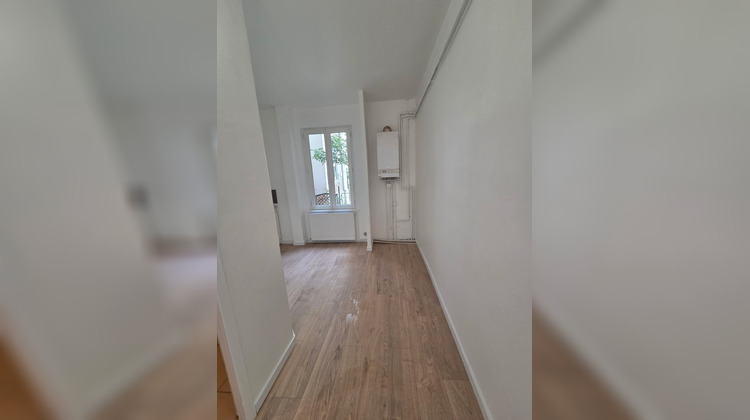 Ma-Cabane - Vente Appartement Schiltigheim, 45 m²