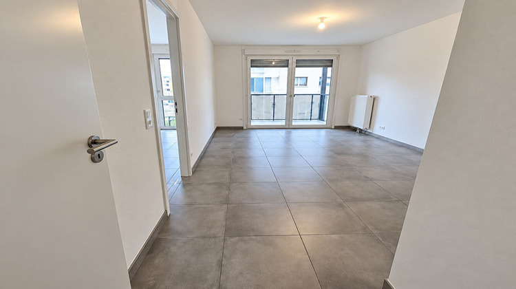 Ma-Cabane - Vente Appartement SCHILTIGHEIM, 46 m²