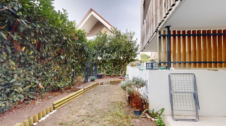 Ma-Cabane - Vente Appartement SCHILTIGHEIM, 29 m²