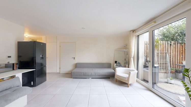 Ma-Cabane - Vente Appartement SCHILTIGHEIM, 29 m²