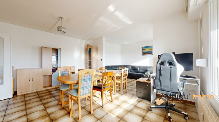 Ma-Cabane - Vente Appartement Schiltigheim, 96 m²