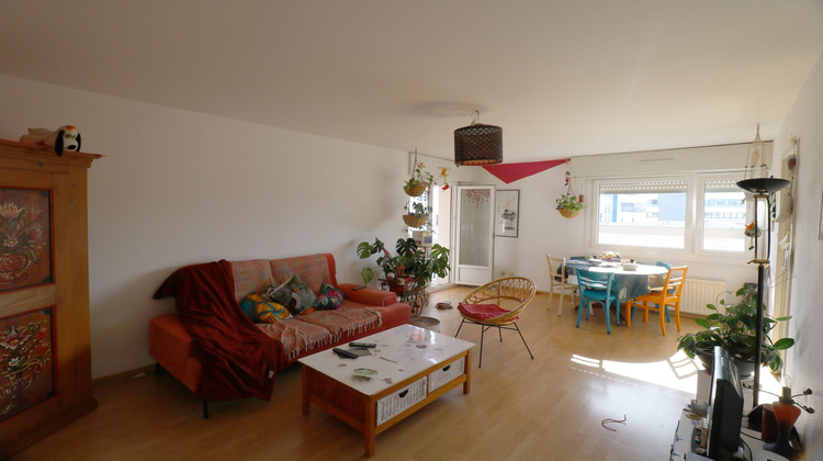 Ma-Cabane - Vente Appartement Schiltigheim, 60 m²