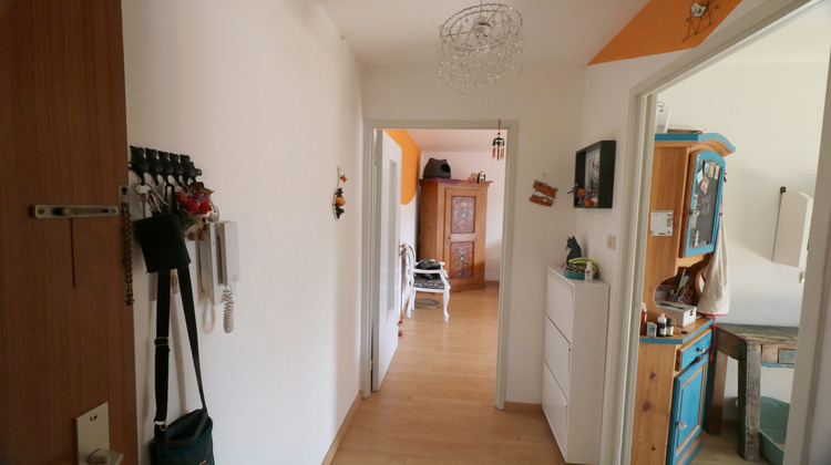 Ma-Cabane - Vente Appartement Schiltigheim, 60 m²