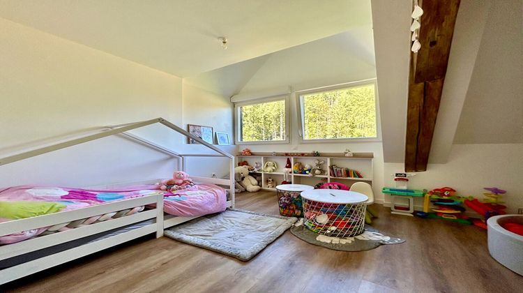 Ma-Cabane - Vente Appartement SCHIRMECK, 109 m²