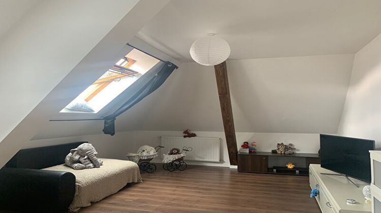 Ma-Cabane - Vente Appartement SCHIRMECK, 128 m²