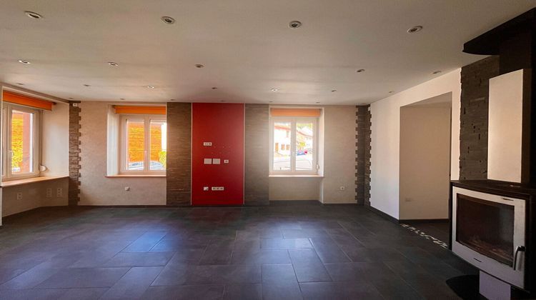 Ma-Cabane - Vente Appartement SCHIRMECK, 87 m²