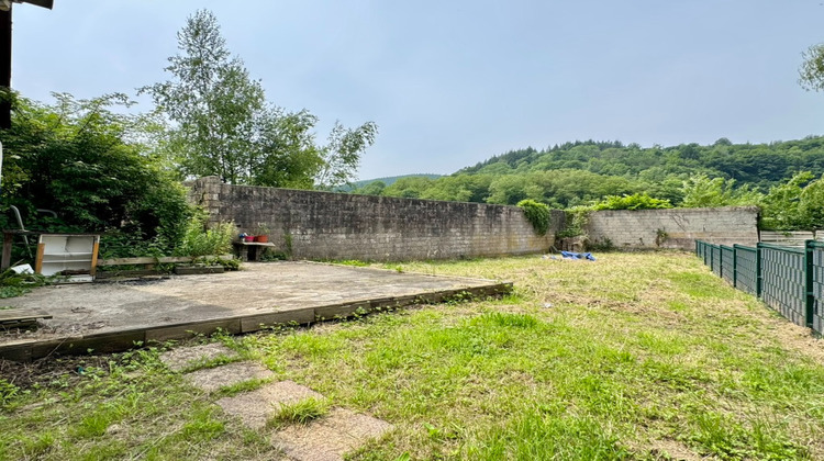 Ma-Cabane - Vente Appartement SCHIRMECK, 107 m²