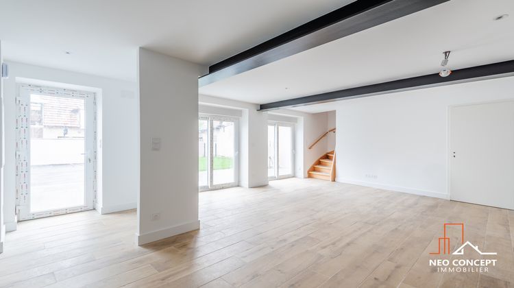 Ma-Cabane - Vente Appartement Schirrhein, 91 m²