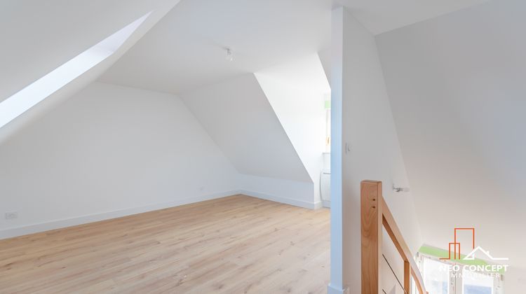 Ma-Cabane - Vente Appartement Schirrhein, 63 m²