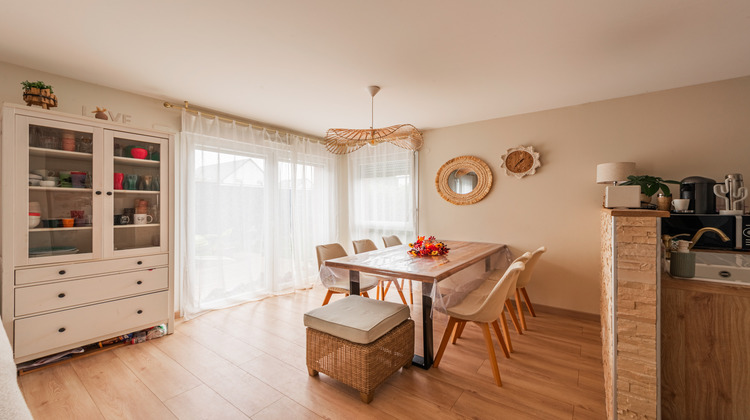 Ma-Cabane - Vente Appartement Schirrhoffen, 83 m²