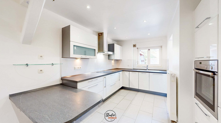 Ma-Cabane - Vente Appartement Schirrhoffen, 75 m²