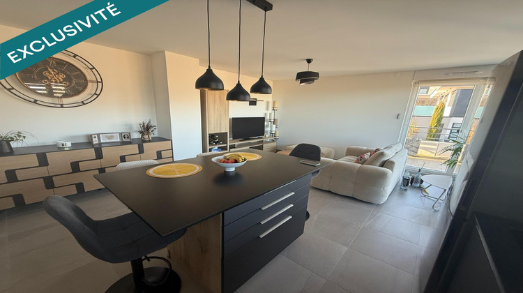 Ma-Cabane - Vente Appartement Schlierbach, 66 m²