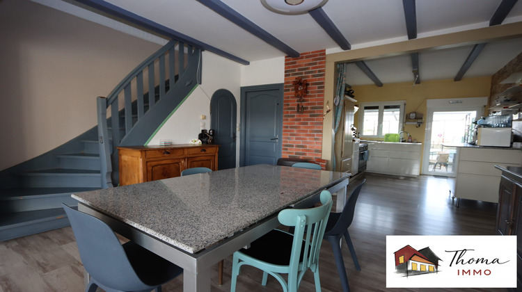 Ma-Cabane - Vente Appartement Schlierbach, 65 m²
