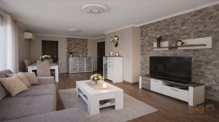 Ma-Cabane - Vente Appartement Schnersheim, 130 m²
