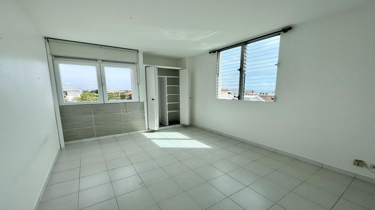 Ma-Cabane - Vente Appartement Schoelcher, 79 m²