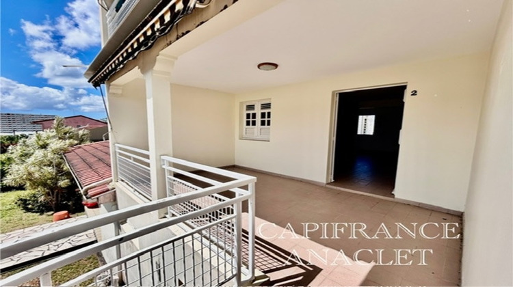 Ma-Cabane - Vente Appartement SCHOELCHER, 93 m²