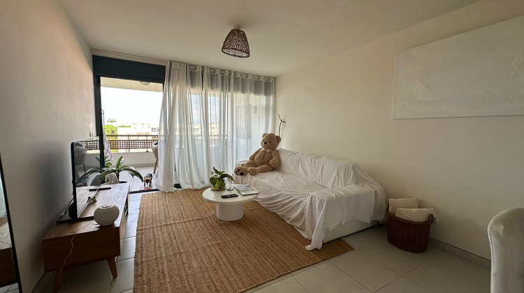 Ma-Cabane - Vente Appartement Schoelcher, 46 m²