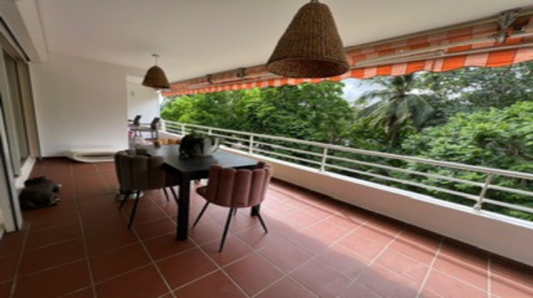 Ma-Cabane - Vente Appartement Schoelcher, 98 m²