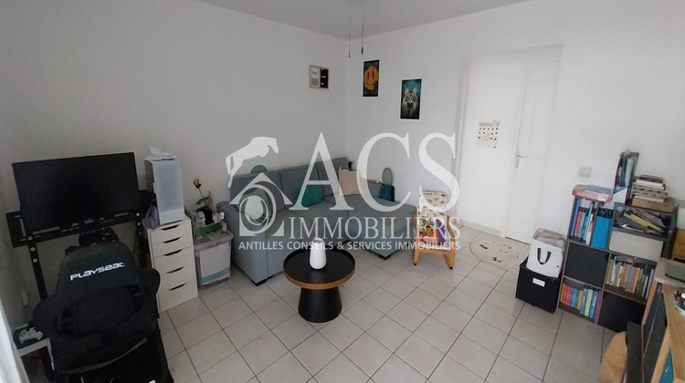 Ma-Cabane - Vente Appartement Schoelcher, 55 m²