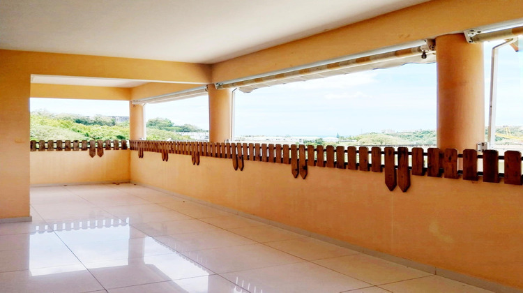 Ma-Cabane - Vente Appartement Schoelcher, 160 m²