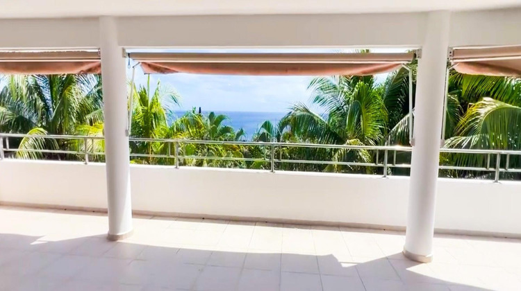 Ma-Cabane - Vente Appartement Schoelcher, 90 m²