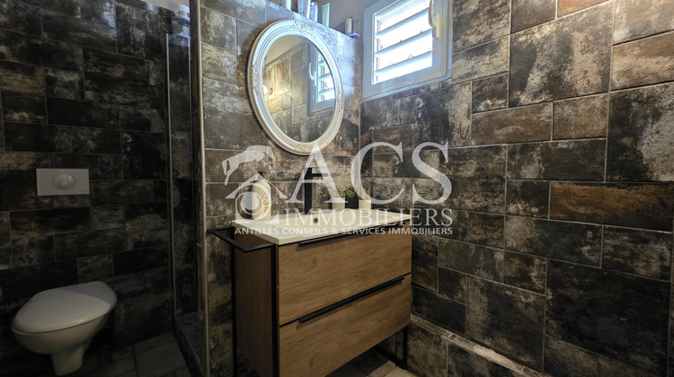 Ma-Cabane - Vente Appartement Schoelcher, 89 m²