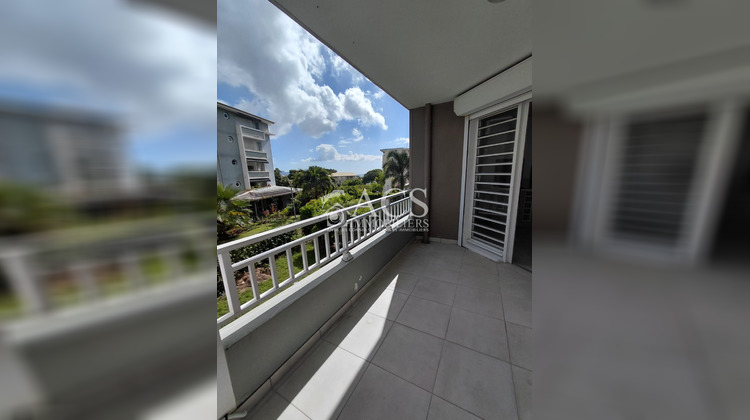 Ma-Cabane - Vente Appartement Schoelcher, 42 m²