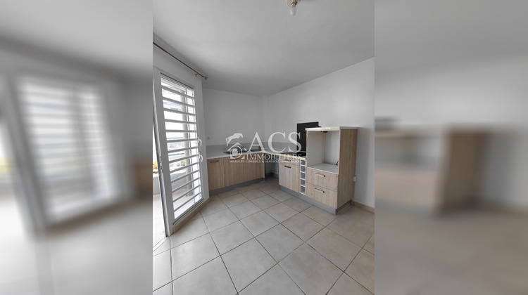 Ma-Cabane - Vente Appartement Schoelcher, 42 m²