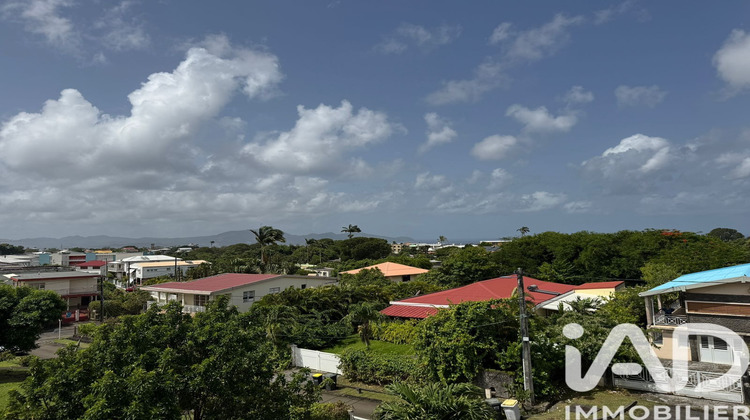 Ma-Cabane - Vente Appartement Schoelcher, 71 m²