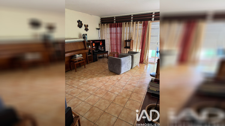 Ma-Cabane - Vente Appartement Schoelcher, 71 m²