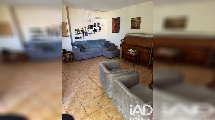 Ma-Cabane - Vente Appartement Schoelcher, 71 m²