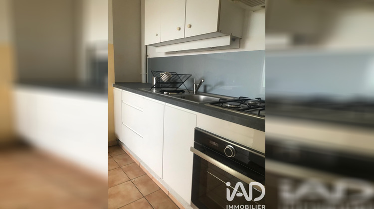 Ma-Cabane - Vente Appartement Schoelcher, 71 m²