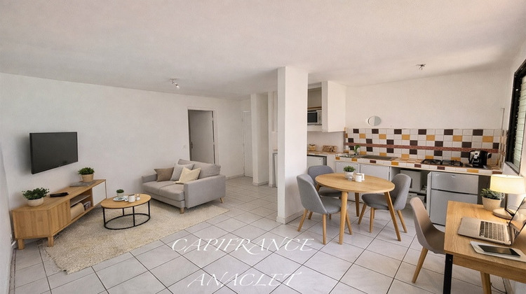 Ma-Cabane - Vente Appartement SCHOELCHER, 43 m²