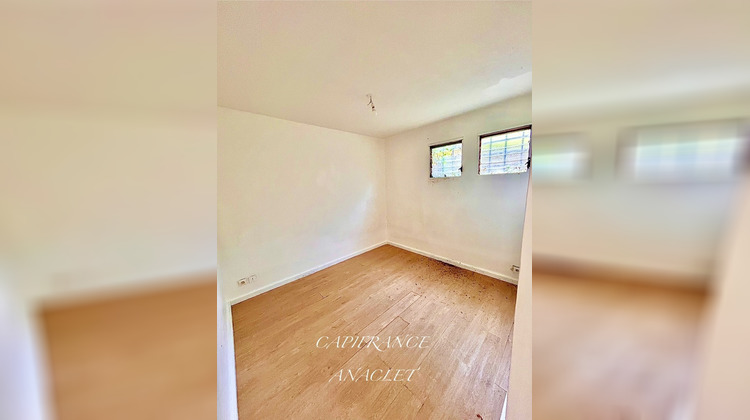 Ma-Cabane - Vente Appartement SCHOELCHER, 43 m²