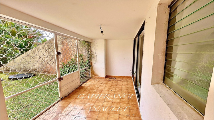 Ma-Cabane - Vente Appartement SCHOELCHER, 43 m²