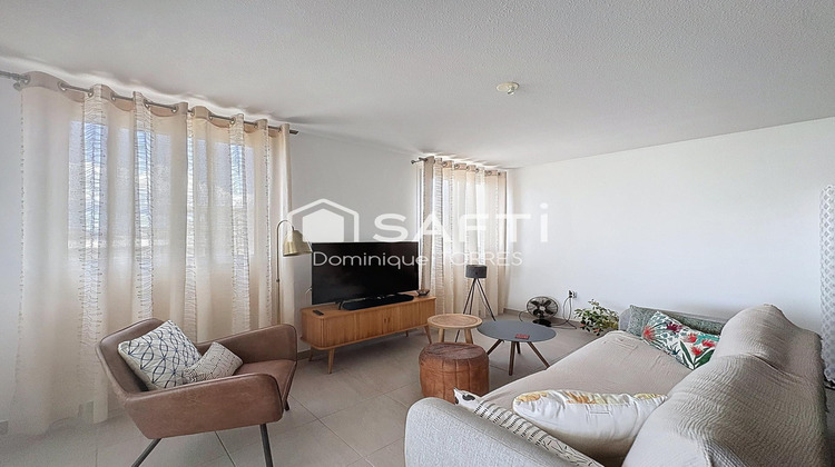 Ma-Cabane - Vente Appartement Schoelcher, 69 m²