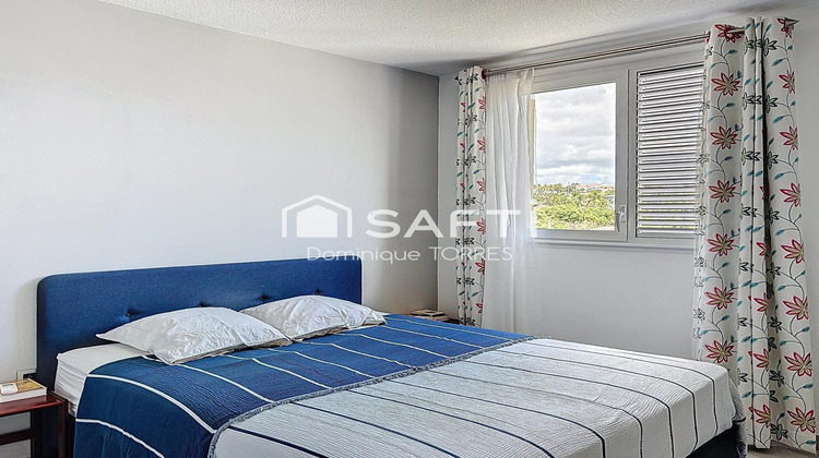 Ma-Cabane - Vente Appartement Schoelcher, 69 m²