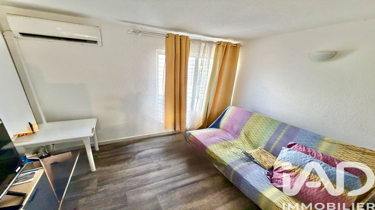 Ma-Cabane - Vente Appartement Schoelcher, 19 m²