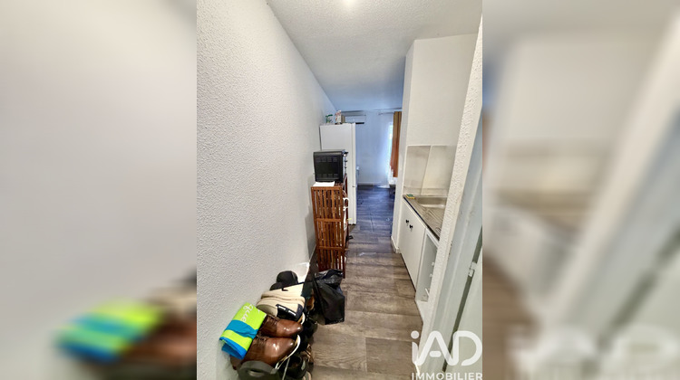 Ma-Cabane - Vente Appartement Schoelcher, 19 m²