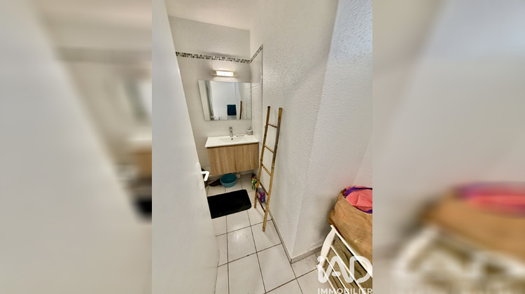 Ma-Cabane - Vente Appartement Schoelcher, 19 m²