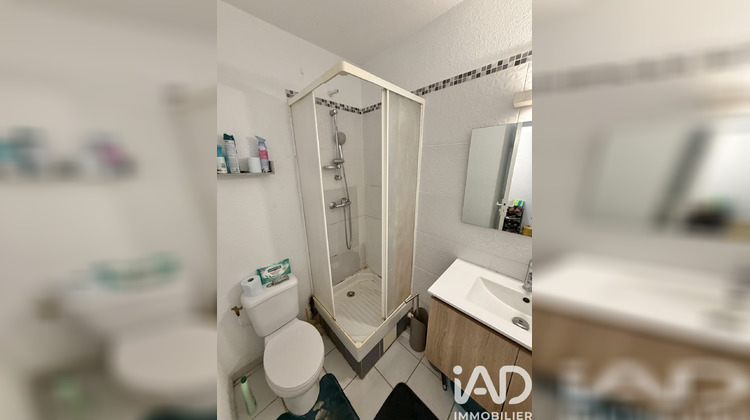 Ma-Cabane - Vente Appartement Schoelcher, 19 m²