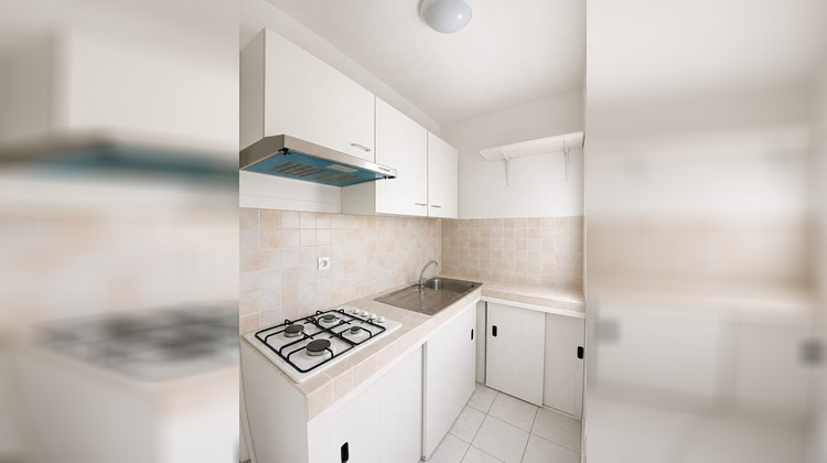 Ma-Cabane - Vente Appartement SCHOELCHER, 40 m²