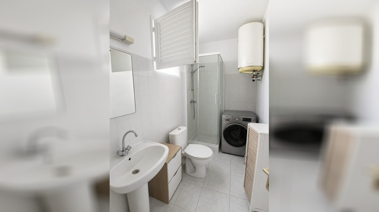 Ma-Cabane - Vente Appartement SCHOELCHER, 40 m²