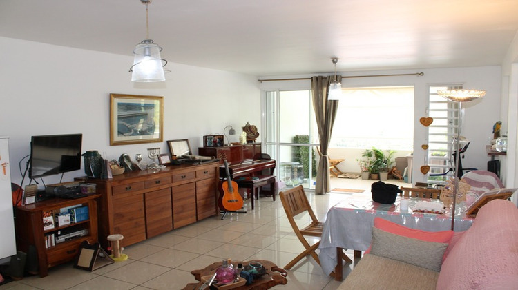 Ma-Cabane - Vente Appartement SCHOELCHER, 74 m²
