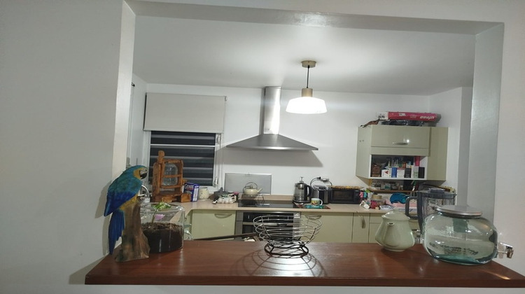 Ma-Cabane - Vente Appartement SCHOELCHER, 74 m²
