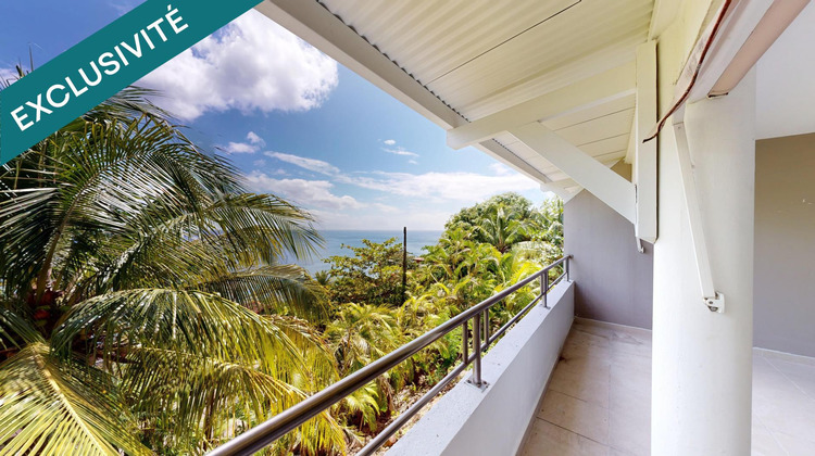 Ma-Cabane - Vente Appartement Schoelcher, 110 m²