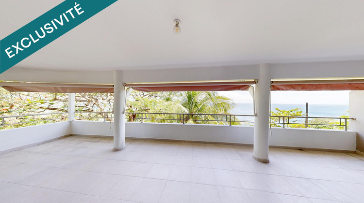 Ma-Cabane - Vente Appartement Schoelcher, 110 m²