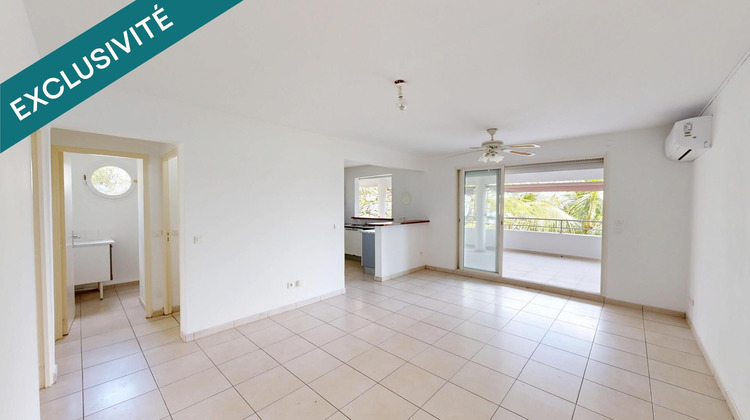 Ma-Cabane - Vente Appartement Schoelcher, 110 m²