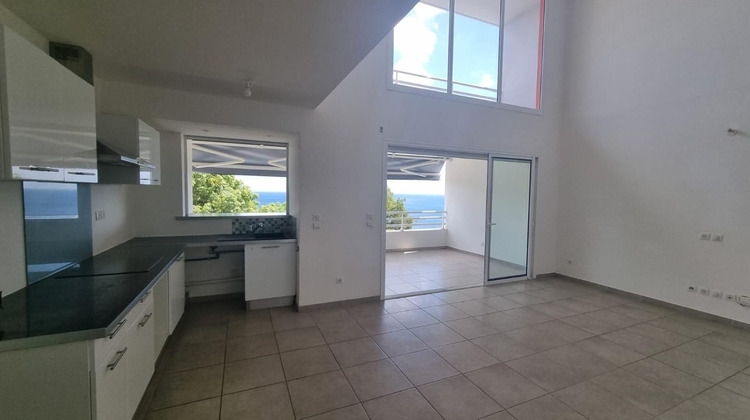 Ma-Cabane - Vente Appartement Schoelcher, 131 m²