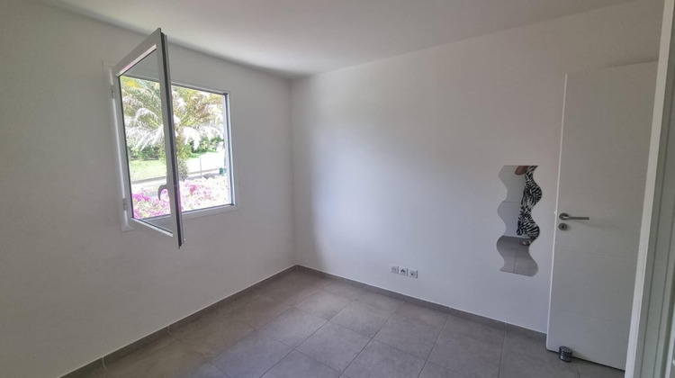 Ma-Cabane - Vente Appartement Schoelcher, 131 m²